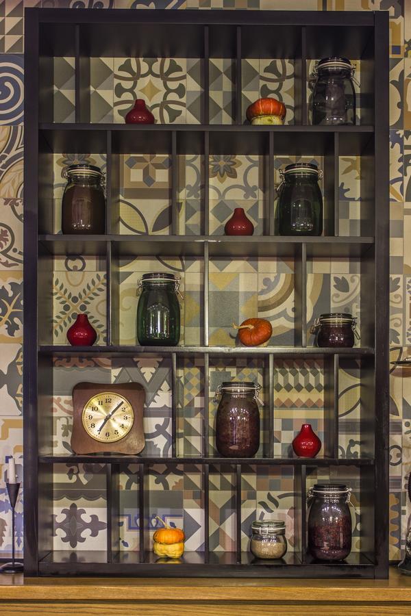 Trigrad Hotel エクステリア 写真